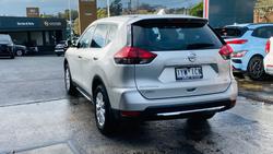 2021 Nissan X-TRAIL ST