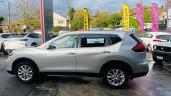 2021 Nissan X-TRAIL ST