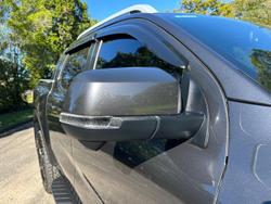 2023 Ford Ranger Wildtrak