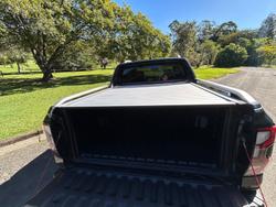2023 Ford Ranger Wildtrak