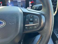 2023 Ford Ranger Wildtrak