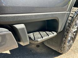 2023 Ford Ranger Wildtrak