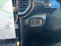 2023 Ford Ranger Wildtrak