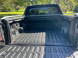 2023 Ford Ranger Wildtrak