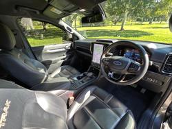 2023 Ford Ranger Wildtrak