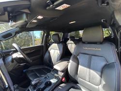 2023 Ford Ranger Wildtrak