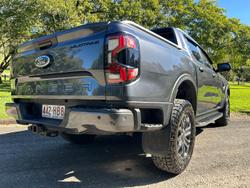 2023 Ford Ranger Wildtrak