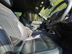 2023 Ford Ranger Wildtrak