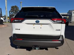 2020 Toyota RAV4 Cruiser