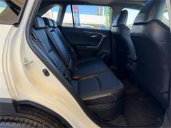 2020 Toyota RAV4 Cruiser