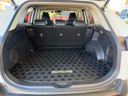 2020 Toyota RAV4 Cruiser