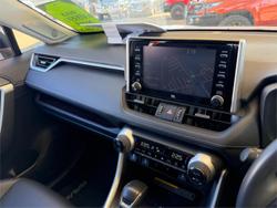 2020 Toyota RAV4 Cruiser