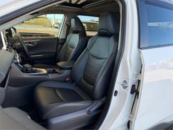 2020 Toyota RAV4 Cruiser