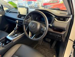 2020 Toyota RAV4 Cruiser