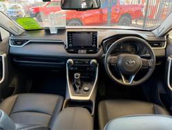 2020 Toyota RAV4 Cruiser