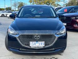 2020 Mazda 2 G15 Pure