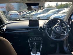 2020 Mazda 2 G15 Pure