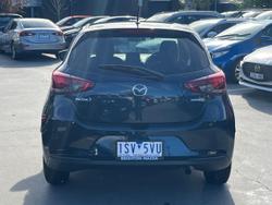 2020 Mazda 2 G15 Pure