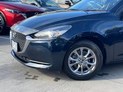 2020 Mazda 2 G15 Pure