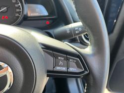 2020 Mazda 2 G15 Pure