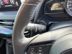 2020 Mazda 2 G15 Pure