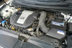 2017 Hyundai Veloster SR Turbo