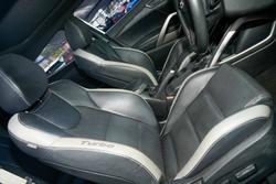 2017 Hyundai Veloster SR Turbo