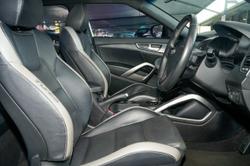 2017 Hyundai Veloster SR Turbo