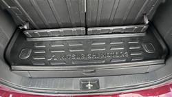 2024 MITSUBISHI PAJERO SPORT GSR
