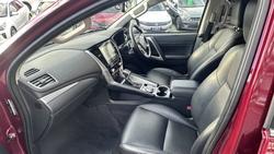 2024 MITSUBISHI PAJERO SPORT GSR