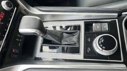 2024 MITSUBISHI PAJERO SPORT GSR