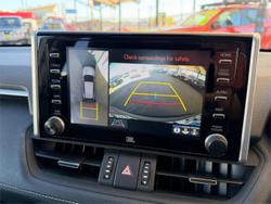 2019 Toyota RAV4 Cruiser