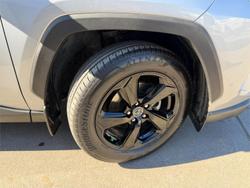 2019 Toyota RAV4 Cruiser
