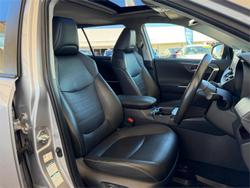 2019 Toyota RAV4 Cruiser