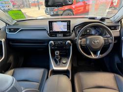 2019 Toyota RAV4 Cruiser