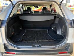 2019 Toyota RAV4 Cruiser