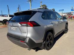 2019 Toyota RAV4 Cruiser