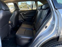 2019 Toyota RAV4 Cruiser