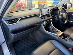 2019 Toyota RAV4 Cruiser