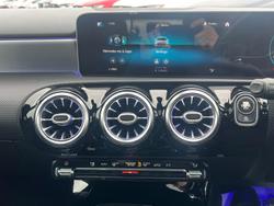 2019 Mercedes-Benz A-Class A250