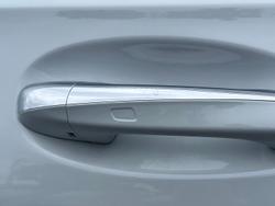 2019 Mercedes-Benz A-Class A250
