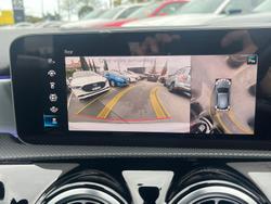 2019 Mercedes-Benz A-Class A250