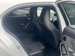 2019 Mercedes-Benz A-Class A250