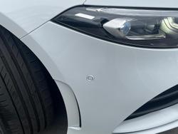 2019 Mercedes-Benz A-Class A250