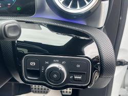 2019 Mercedes-Benz A-Class A250