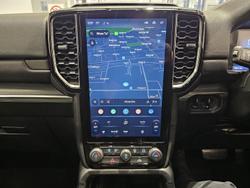 2025 Ford Everest Trend