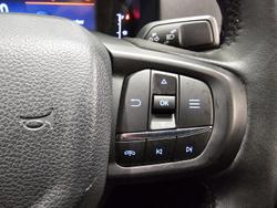 2025 Ford Everest Trend