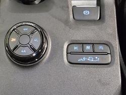 2025 Ford Everest Trend