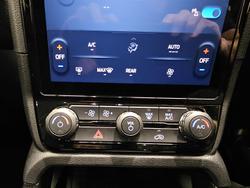 2025 Ford Everest Trend