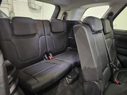 2025 Ford Everest Trend